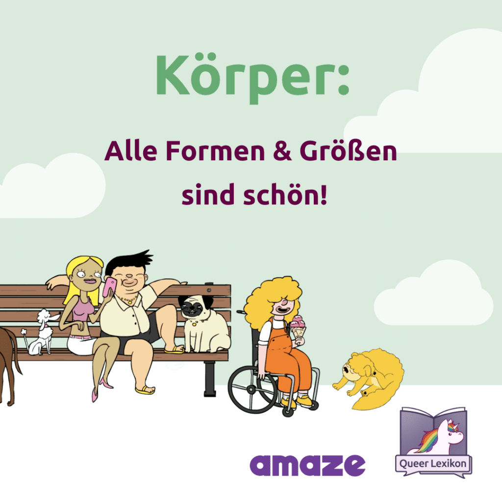 Was Ist Der Unterschied Zwischen Bi Und Pan Omnisexuell | Queer Lexikon